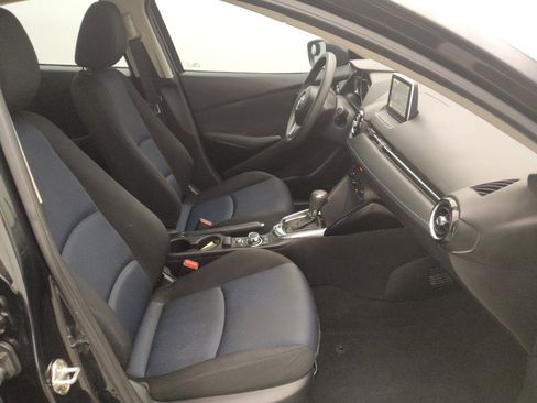 Used 2017 Toyota Yaris iA FWD image 21