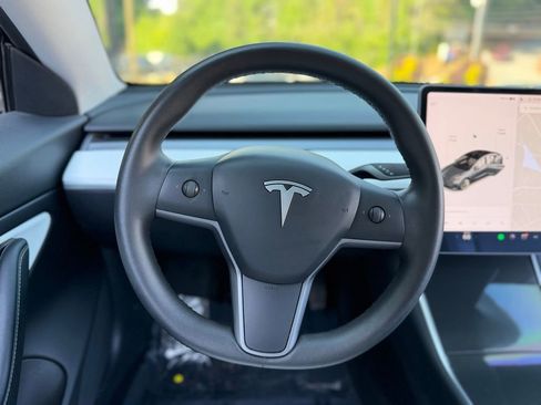 Used 2020 Tesla Model 3 Long Range AWD/4WD image 42