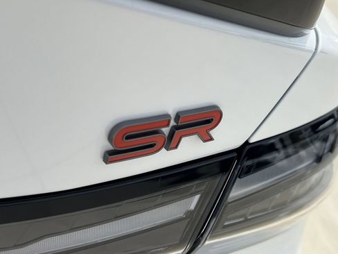 New 2026 Nissan Sentra SR w/ SR Premium Package FWD image 6