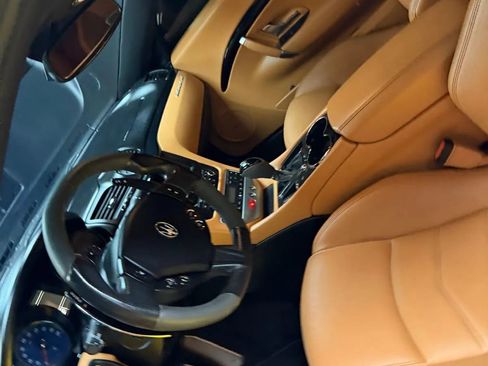 Used 2016 Maserati GranTurismo MC Centennial RWD image 23