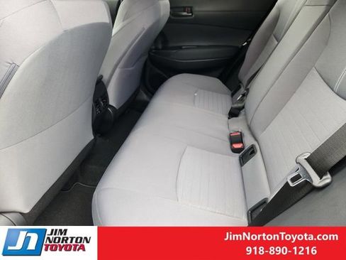 New 2026 Toyota Corolla Cross S image 23