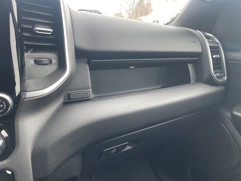 Used 2025 RAM 1500 Big Horn image 30