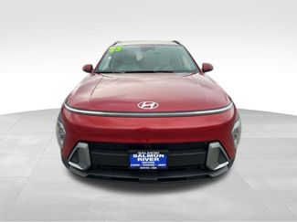 Used 2025 Hyundai Kona SEL AWD/4WD video 2