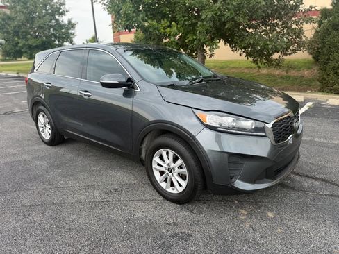 Used 2020 Kia Sorento LX FWD image 6