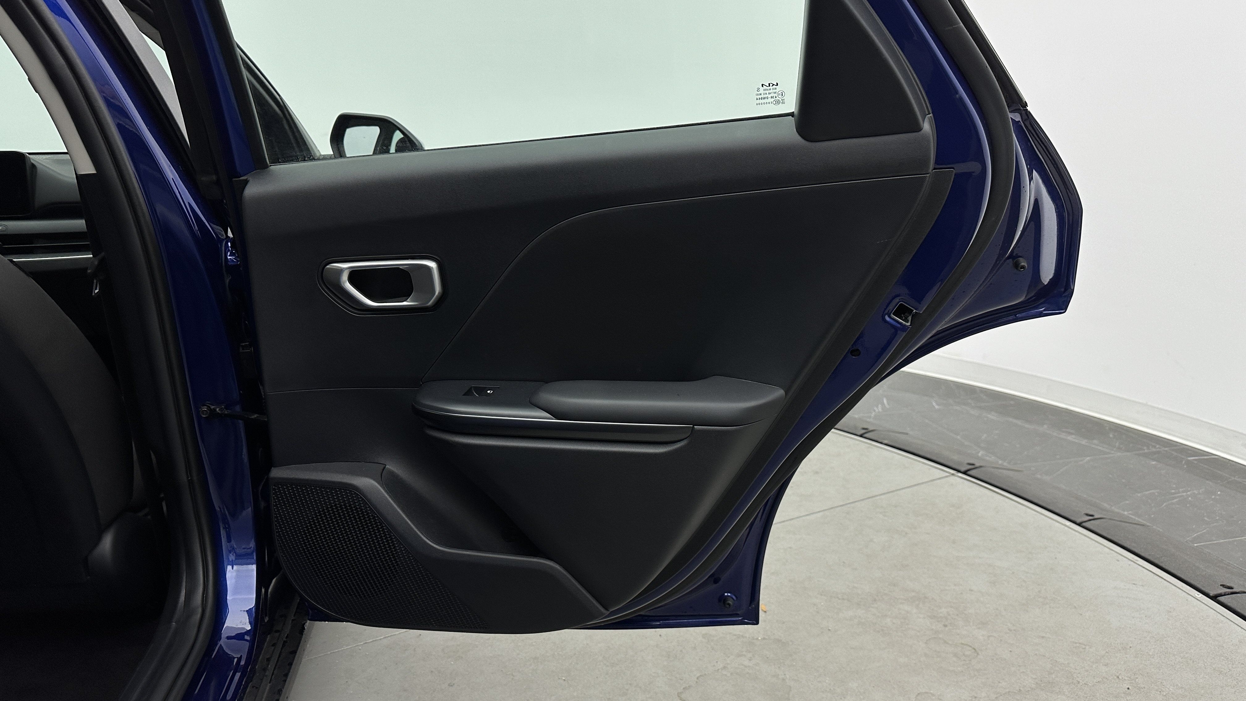 Used 2026 Kia K4 FWD image 32