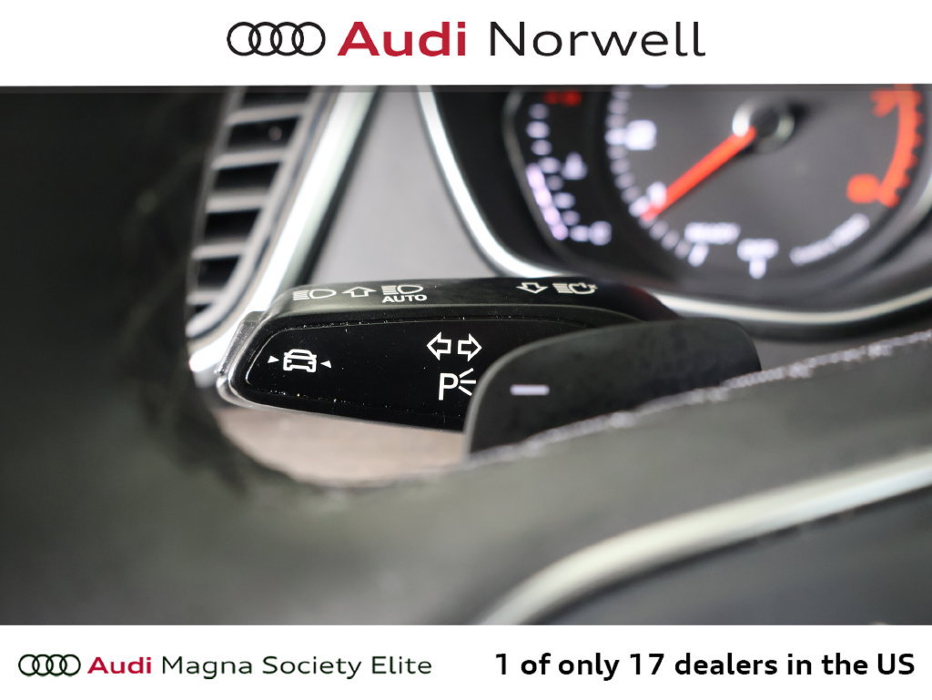 Used 2024 Audi Q5 2.0T Premium AWD/4WD image 28