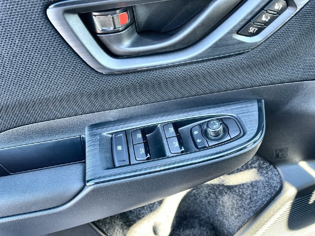 New 2026 Subaru Outback Limited AWD/4WD image 24