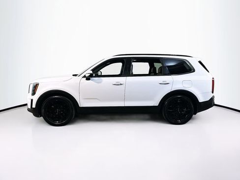 Used 2022 Kia Telluride SX w/ SX Prestige Package image 7