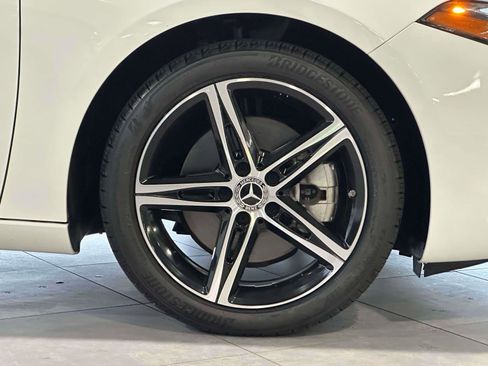 Certified 2022 Mercedes-Benz A 220 4MATIC image 6