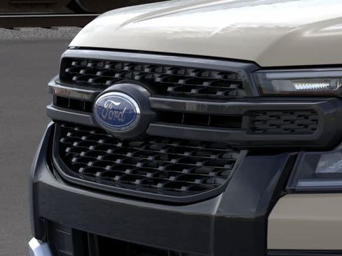 New 2026 Ford Ranger XLT w/ Equipment Group 301A High RWD image 17