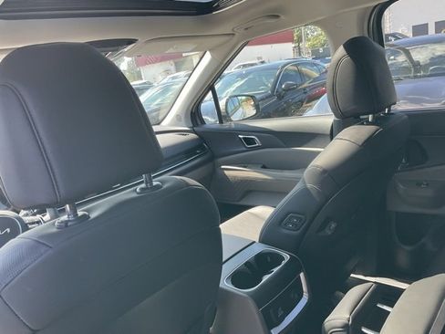 New 2026 Kia Carnival SX image 42