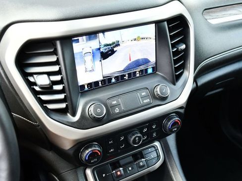 Used 2021 GMC Acadia Denali w/ Denali Technology Package FWD image 53