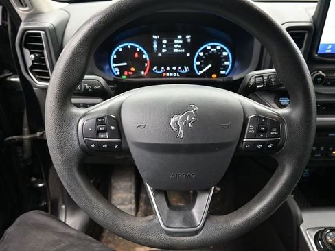 Used 2021 Ford Bronco Sport Big Bend image 21