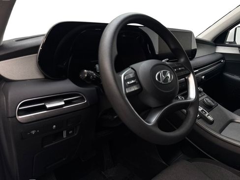 Used 2025 Hyundai Palisade SE FWD image 51
