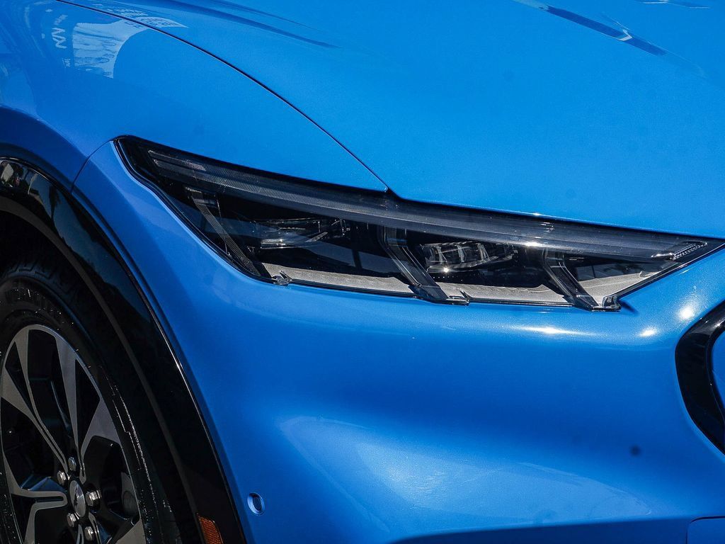 Used 2023 Ford Mustang Mach-E Premium RWD image 11