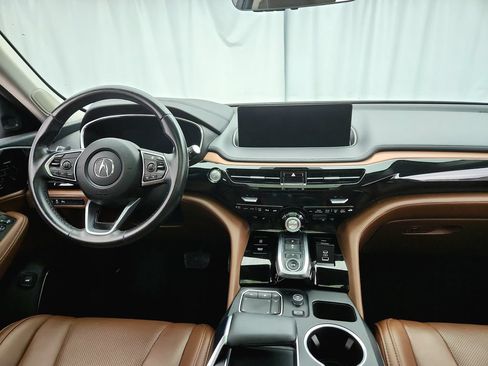 Used 2023 Acura MDX SH-AWD w/ Technology Package image 33