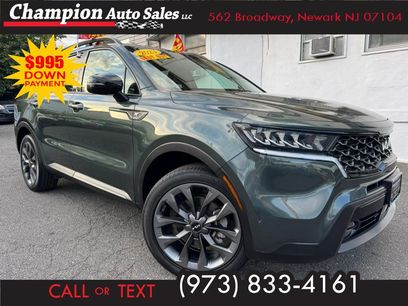 Used 2023 Kia Sorento X-Line EX