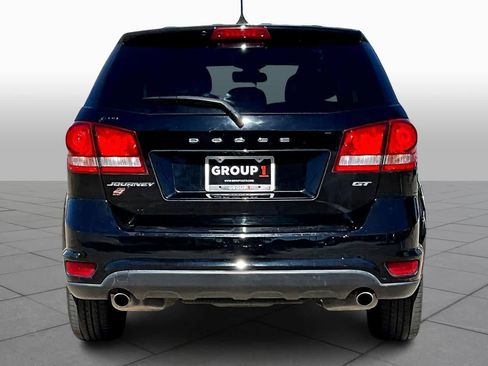 Used 2019 Dodge Journey GT image 4