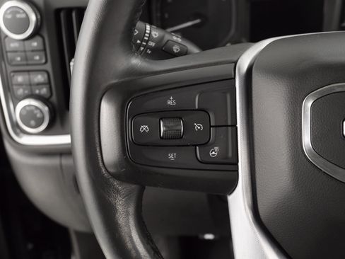 Used 2020 GMC Sierra 2500 SLE w/ SLE Value Package; image 16