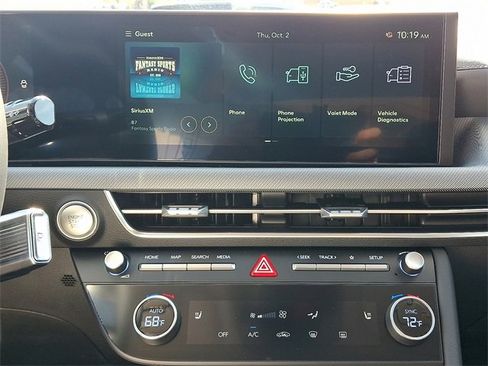 New 2026 Hyundai Sonata SEL image 9