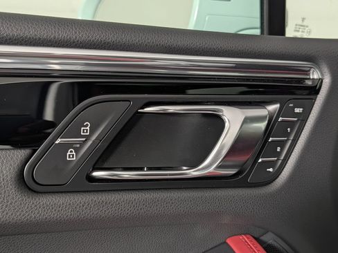 New 2026 Porsche Macan S AWD/4WD image 26