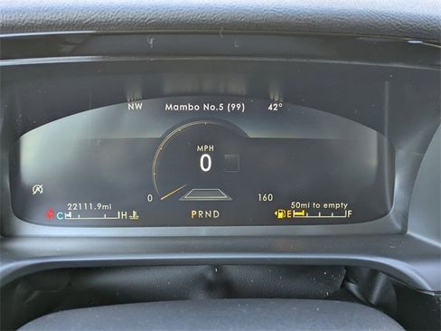 Certified 2022 Lincoln Aviator Reserve image 12