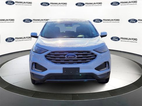 Certified 2022 Ford Edge SEL w/ Convenience Package image 8