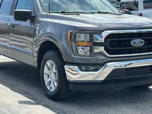 Certified 2023 Ford F150 XLT AWD/4WD image 11