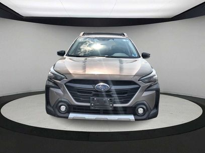 Used 2024 Subaru Outback Limited XT
