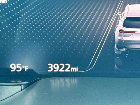 Certified 2025 MAZDA CX-90 3.3 Turbo S w/ Premium Package image 13