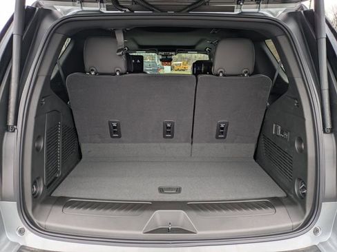 New 2026 GMC Yukon Elevation w/ Elevation Premium Package image 32