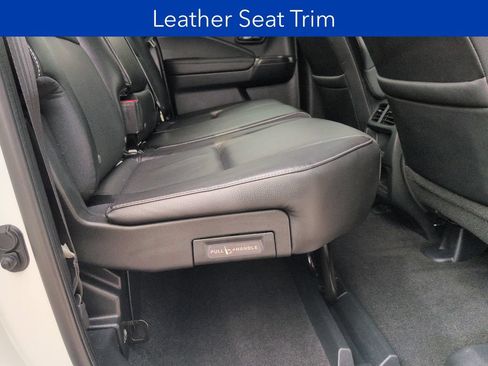 Used 2023 Honda Ridgeline RTL image 24
