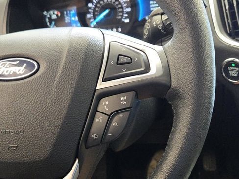 Used 2022 Ford Edge Titanium AWD/4WD image 28