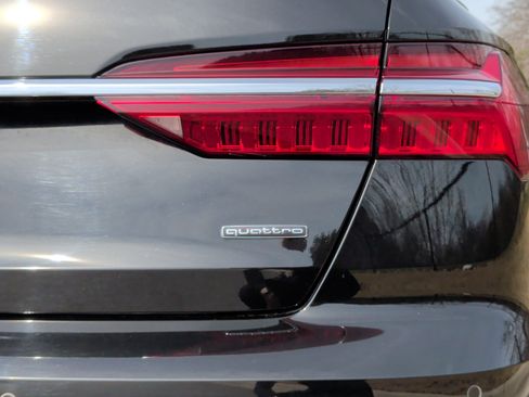 Used 2019 Audi A6 3.0T Premium Plus w/ Premium Plus Package image 12