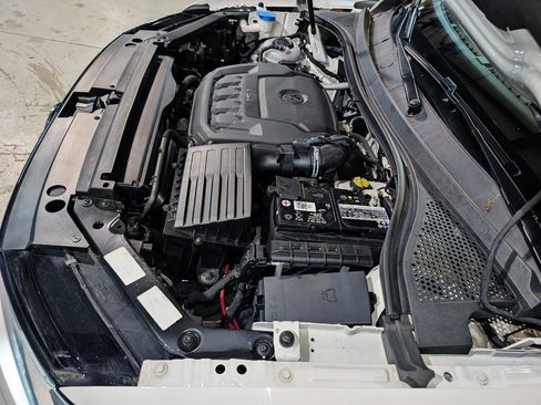 Used 2020 Volkswagen Tiguan S AWD/4WD image 53