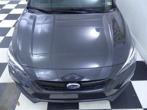 Used 2022 Subaru Impreza 2.0i Sport image 32
