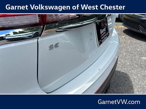 New 2026 Volkswagen Atlas SE AWD/4WD image 37