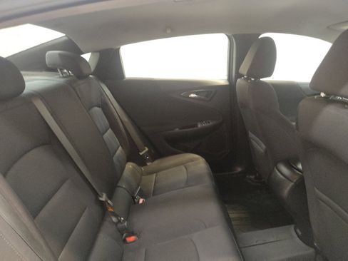 Used 2020 Chevrolet Malibu LS w/ LPO, Convenience Package 1 FWD image 19