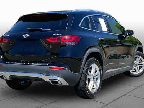 Certified 2023 Mercedes-Benz GLA 250 4MATIC image 13