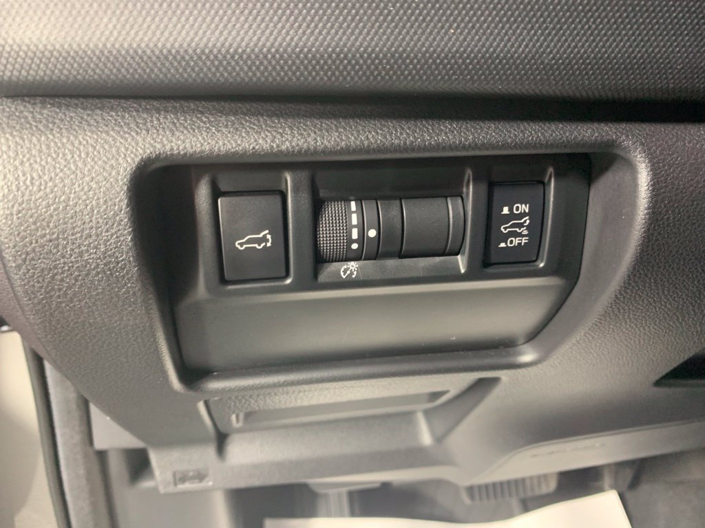 Used 2026 Subaru Forester Touring AWD/4WD image 28