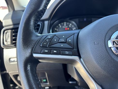 Certified 2021 Nissan Rogue Sport SL w/ Premium Package FWD image 27