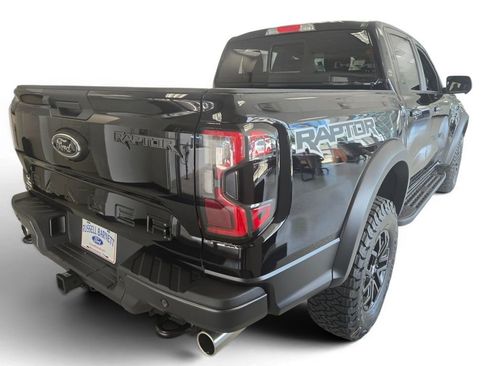 Used 2023 Toyota Tundra SR5 w/ TRD Off-Road Package AWD/4WD image 4
