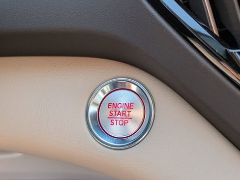 New 2026 Acura RDX SH-AWD w/ Advance Package image 15