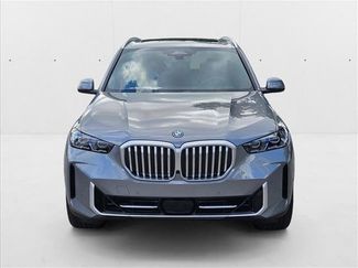 Used 2026 BMW X5 xDrive50e w/ Premium Package AWD/4WD video 2