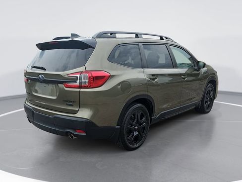 Used 2023 Subaru Ascent Onyx Edition AWD/4WD image 3