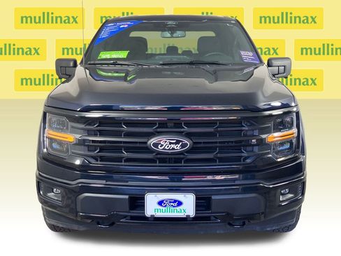 Certified 2024 Ford F150 XLT w/ XLT Black Appearance Package image 15