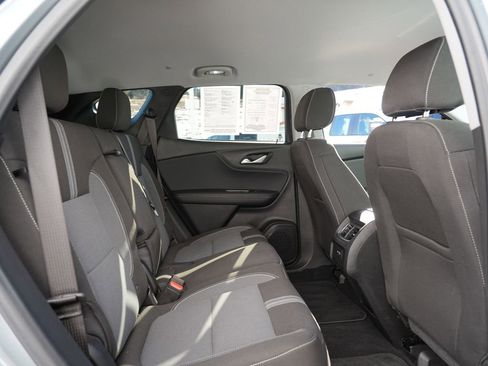 Used 2023 Chevrolet Blazer LT image 29