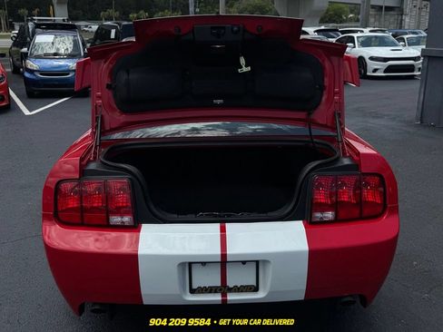 Used 2007 Ford Mustang GT RWD image 31