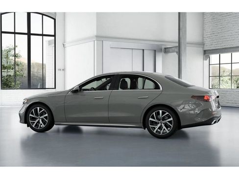 New 2026 Mercedes-Benz E 350 E 350 image 32