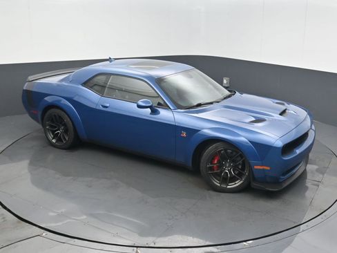 Certified 2020 Dodge Challenger R/T Scat Pack image 31